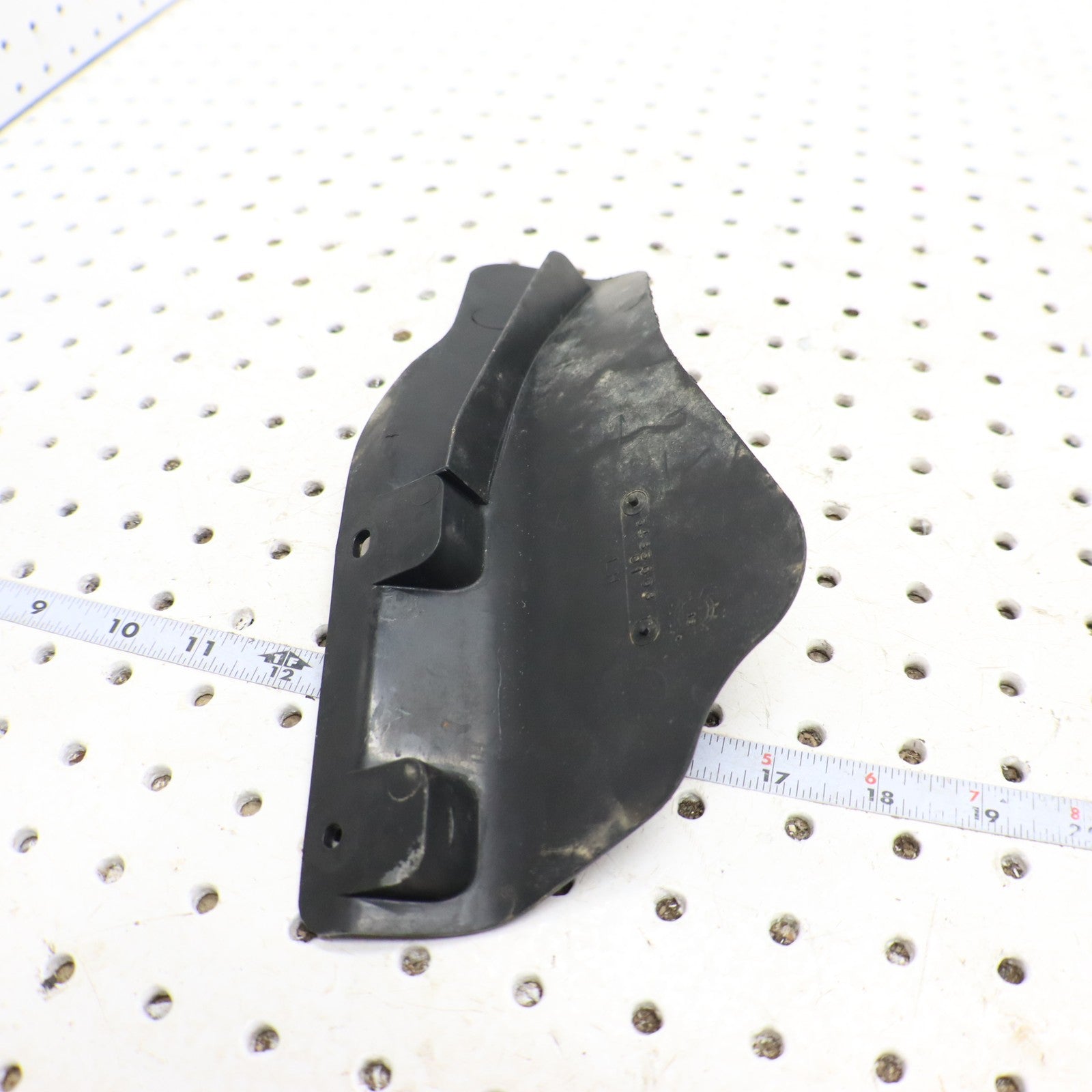 2016 Polaris Sportsman Sp 570 Cv Joint Shield Guard LEFT REAR 5435008-070