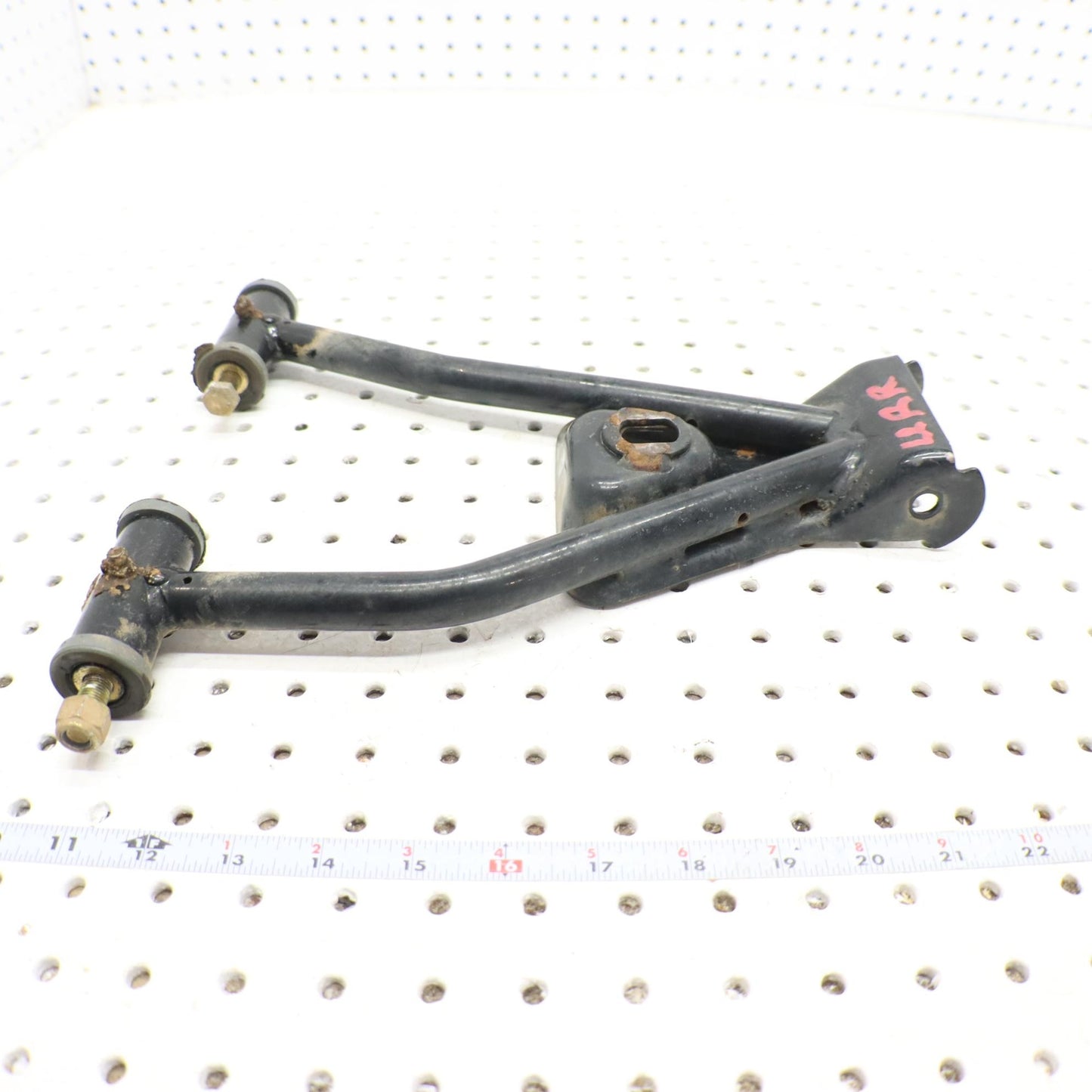2016 POLARIS SPORTSMAN 570 UPPER RIGHT REAR CONTROL A ARM  1017748-067