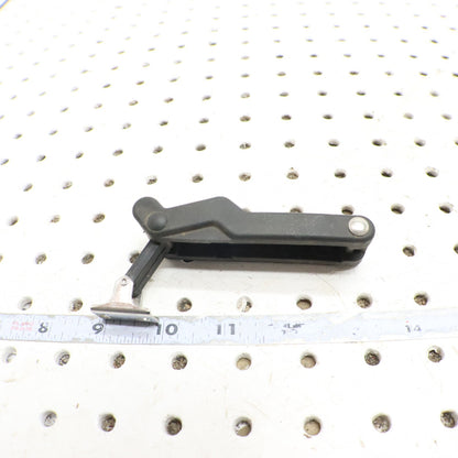 2024 Polaris Sportsman 570 Efi Eps LATCH RUBBER, LOWER, HD 7083060