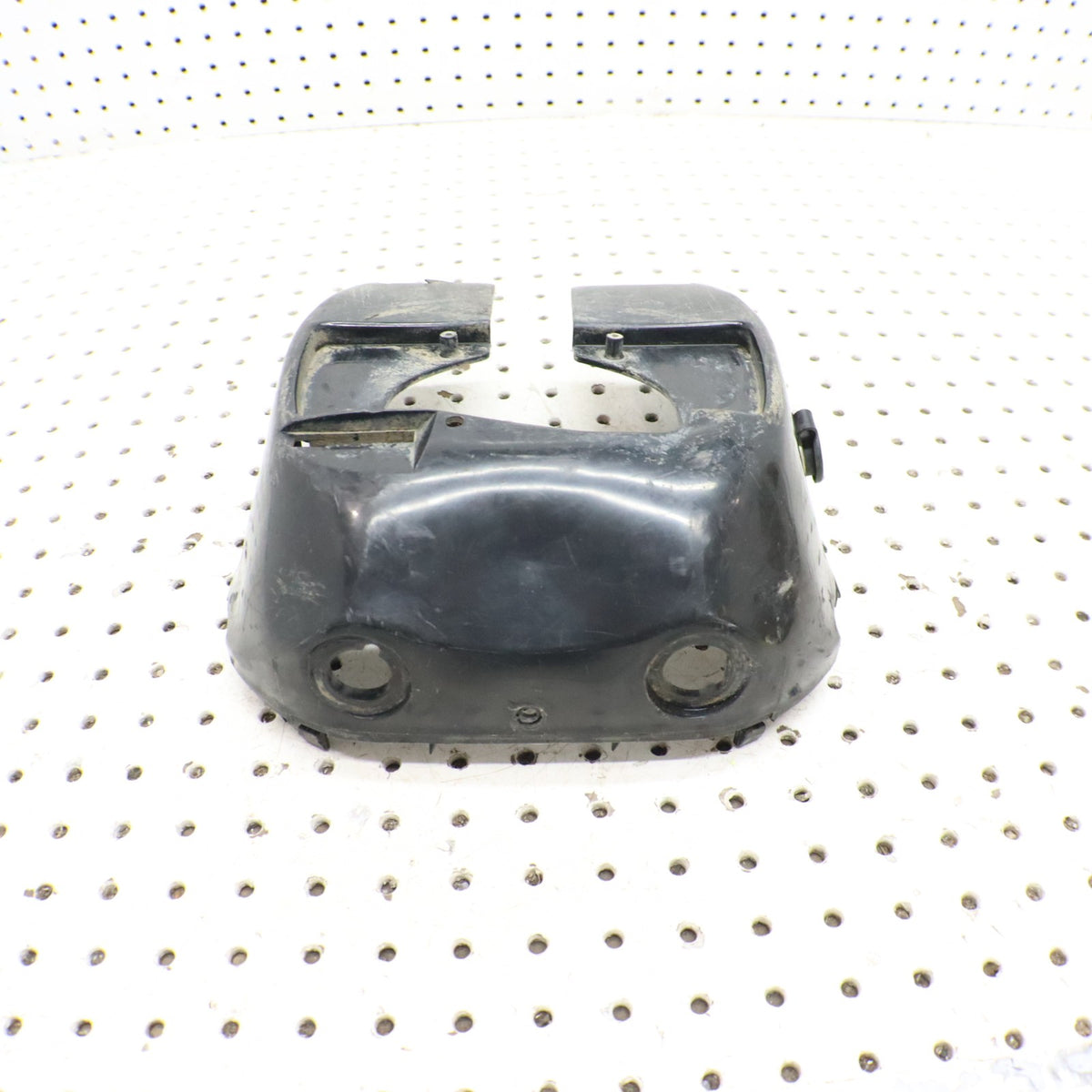 2004 Polaris Sportsman 500 Headlight Gauge Pod Lower 5433762-070