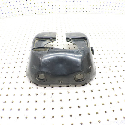 2004 Polaris Sportsman 500 Headlight Gauge Pod Lower 5433762-070