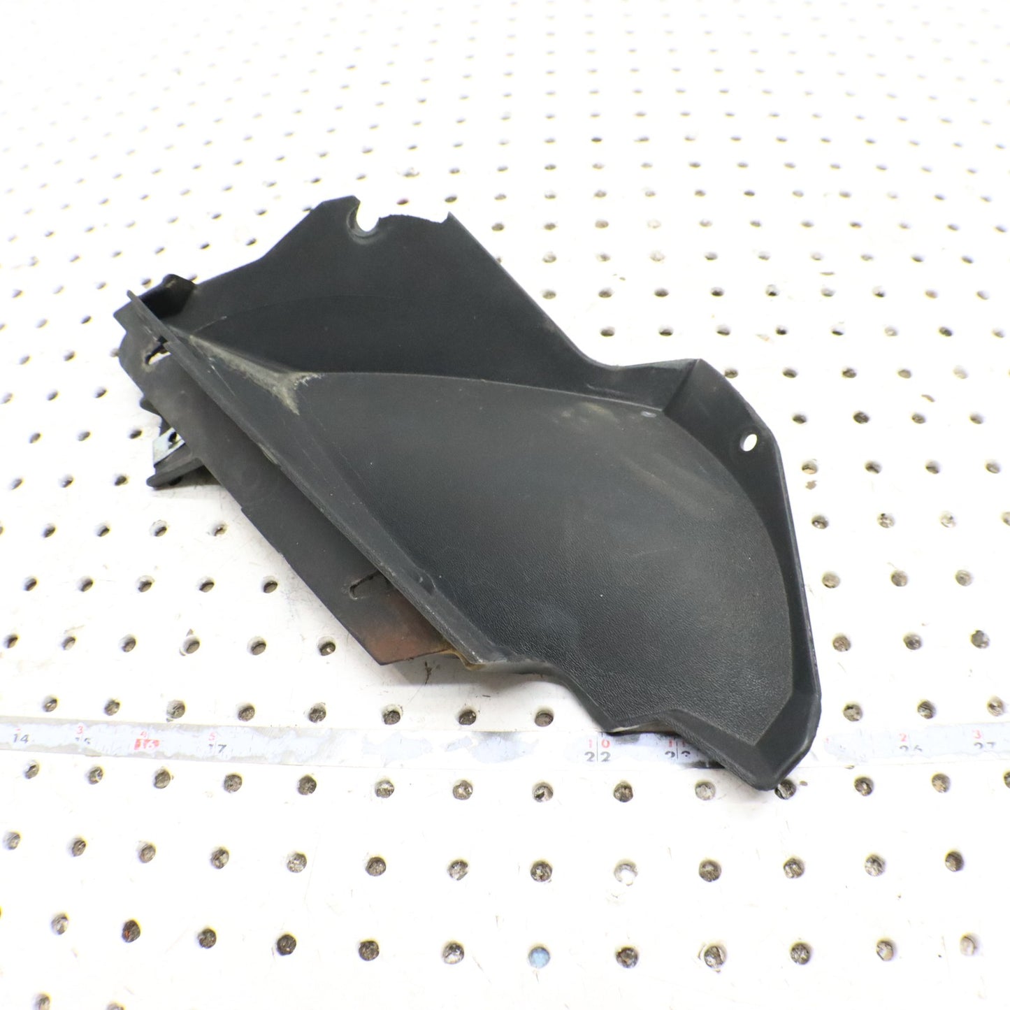 2016 Arctic Cat M8000 Fascia LEFT 3718-303