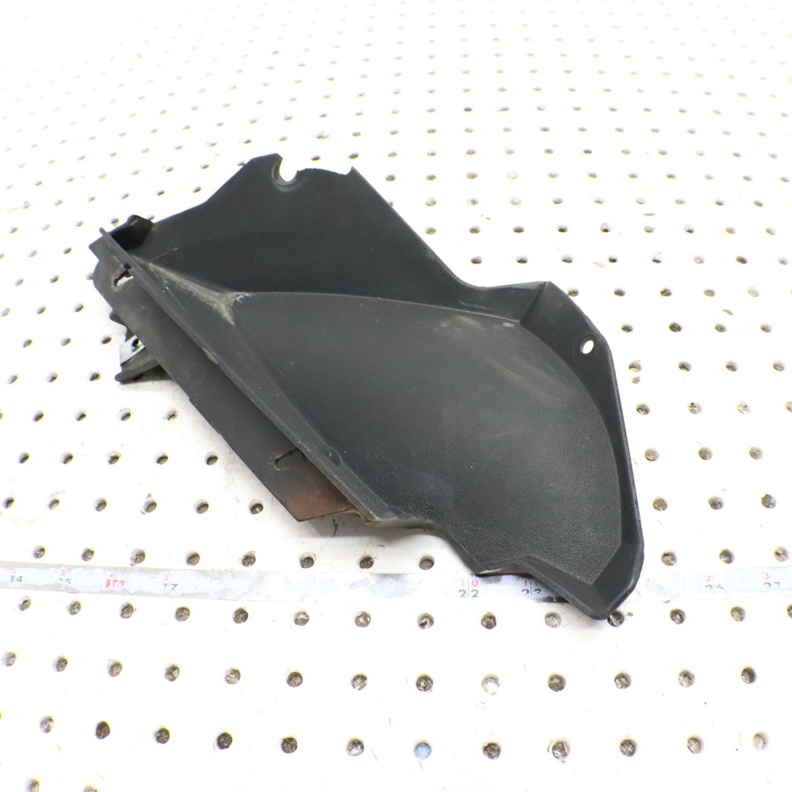 2016 Arctic Cat M8000 Fascia LEFT 3718-303