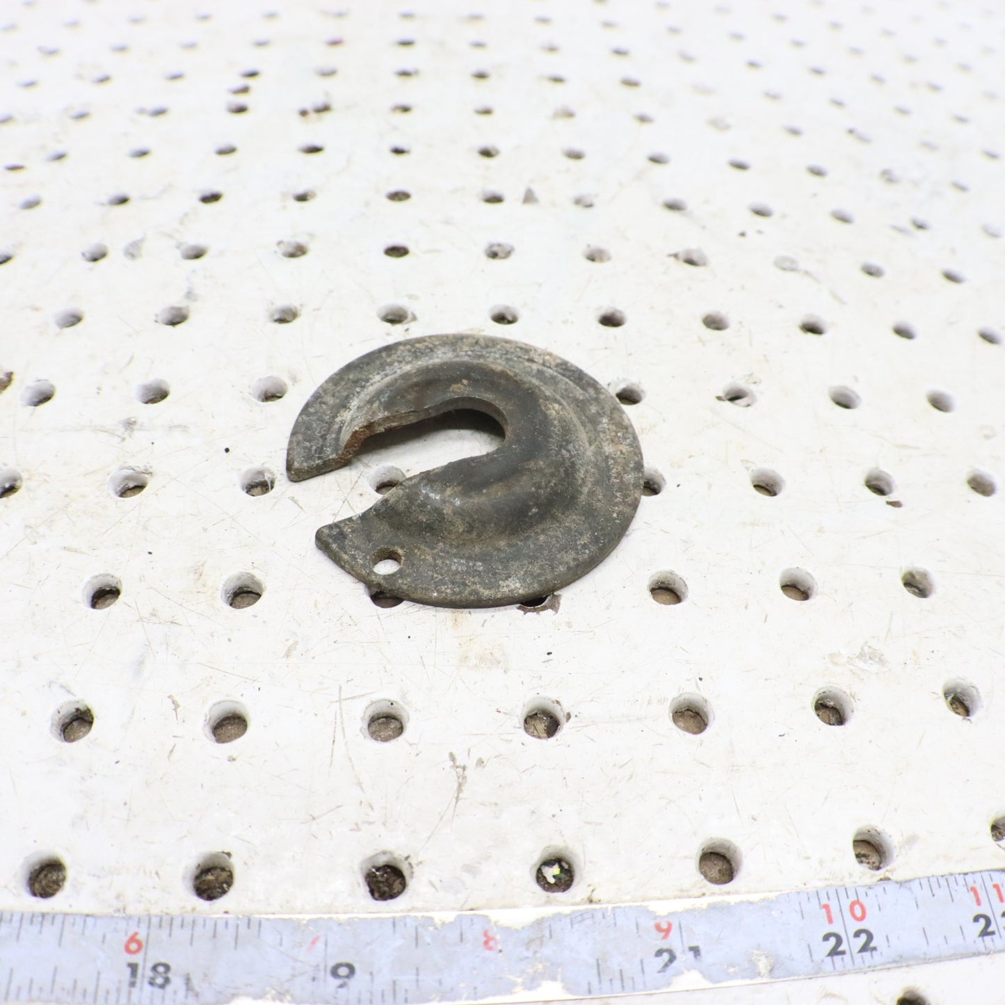 2015 Polaris Ranger Xp 900 Shock Spring Retainer 5251753