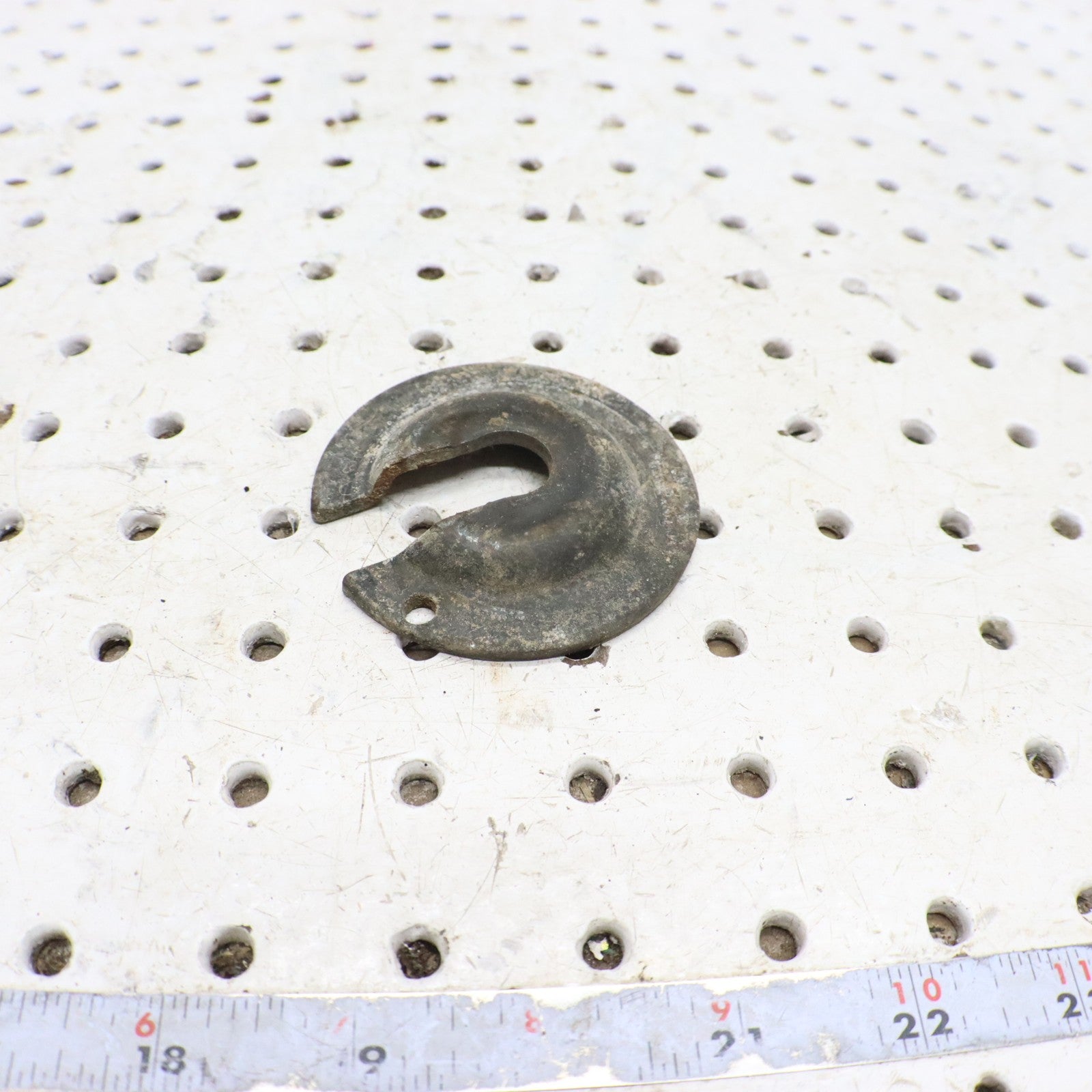 2015 Polaris Ranger Xp 900 Shock Spring Retainer 5251753