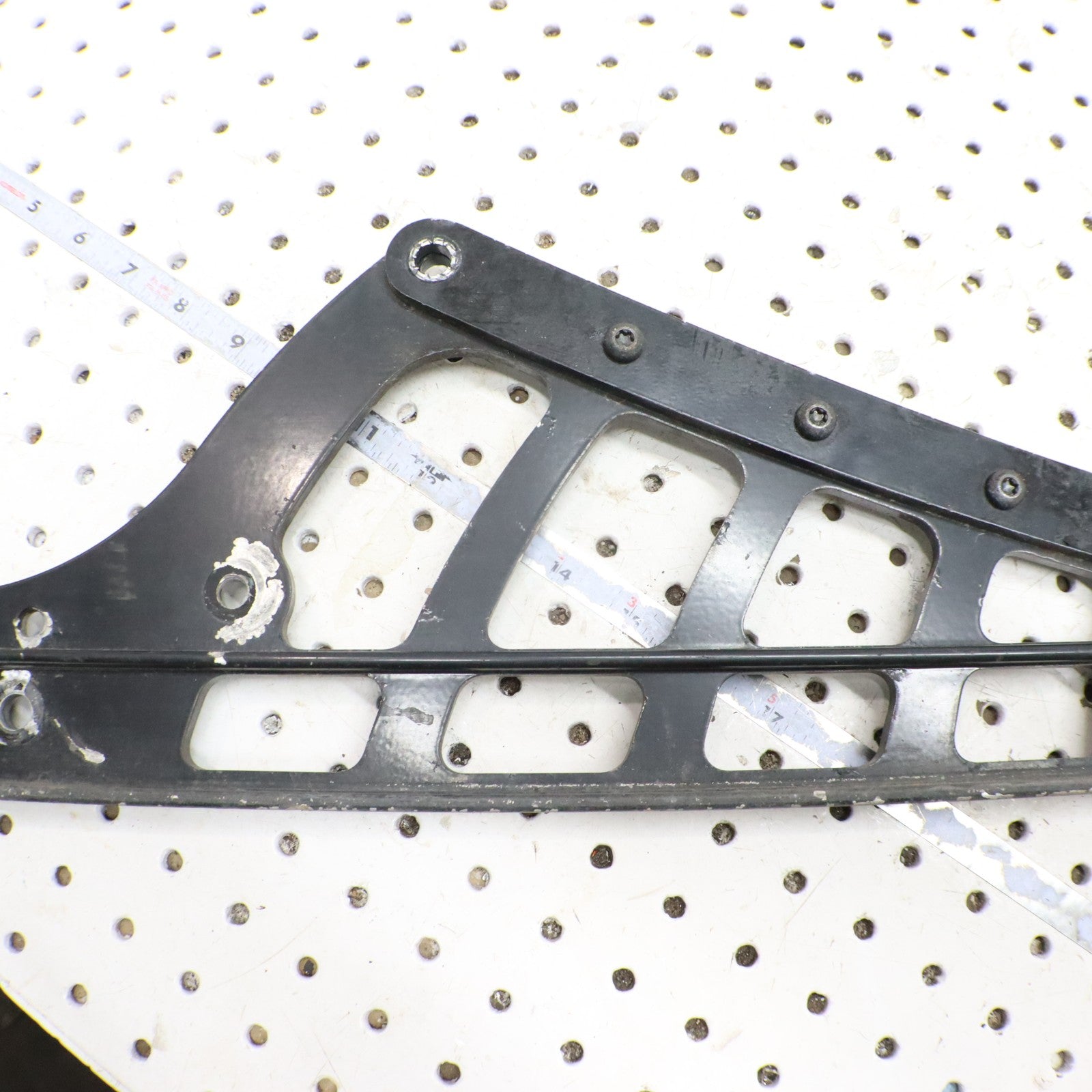 2016 Arctic Cat M8000 Slide Rail 153 2704-657