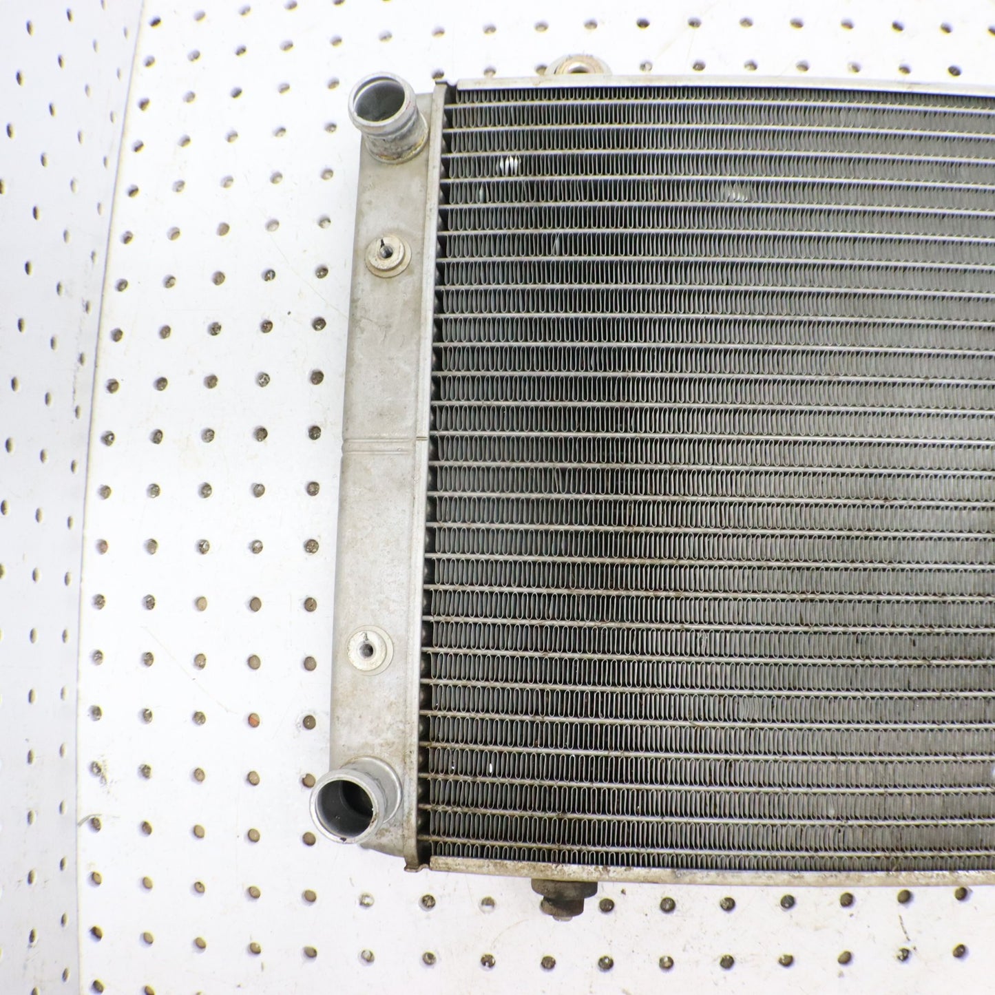 2013 Polaris Ranger 800 Radiator 1240528 1240721