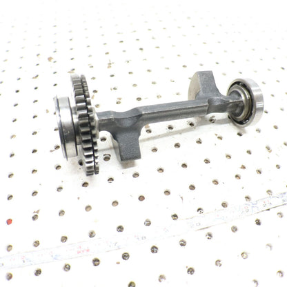 2009 POLARIS SPORTSMAN XP 850 COUNTER BALANCER SHAFT 1203884; 1204929