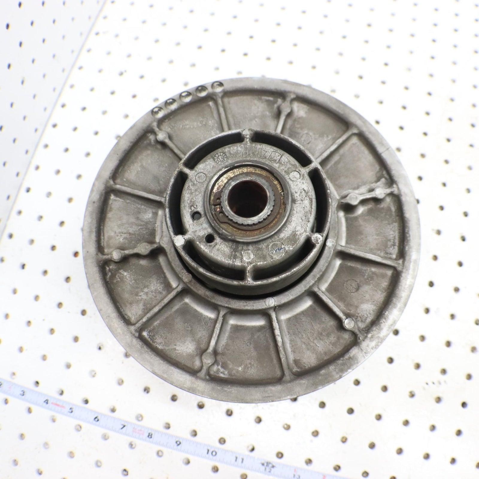 2014 Polaris Sportsman 570 Driven Clutch Secondary Clutch 1322960