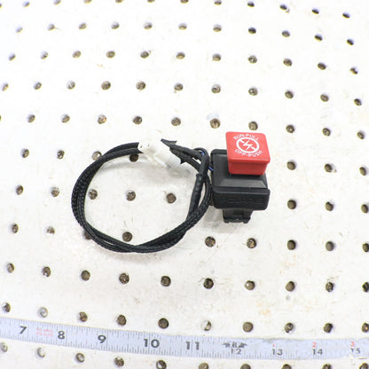 2016 Polaris Rush 800 Aux Shut Off Switch, Kill Switch 4015321