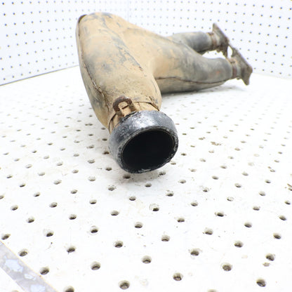 2013 Polaris Ranger Xp 900 Exhaust Headpipe Header 1262292