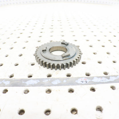 2013 Polaris Ranger 800 Transmission Gearcase SPROCKET, 6-FACE 38 TOOTH 3234290