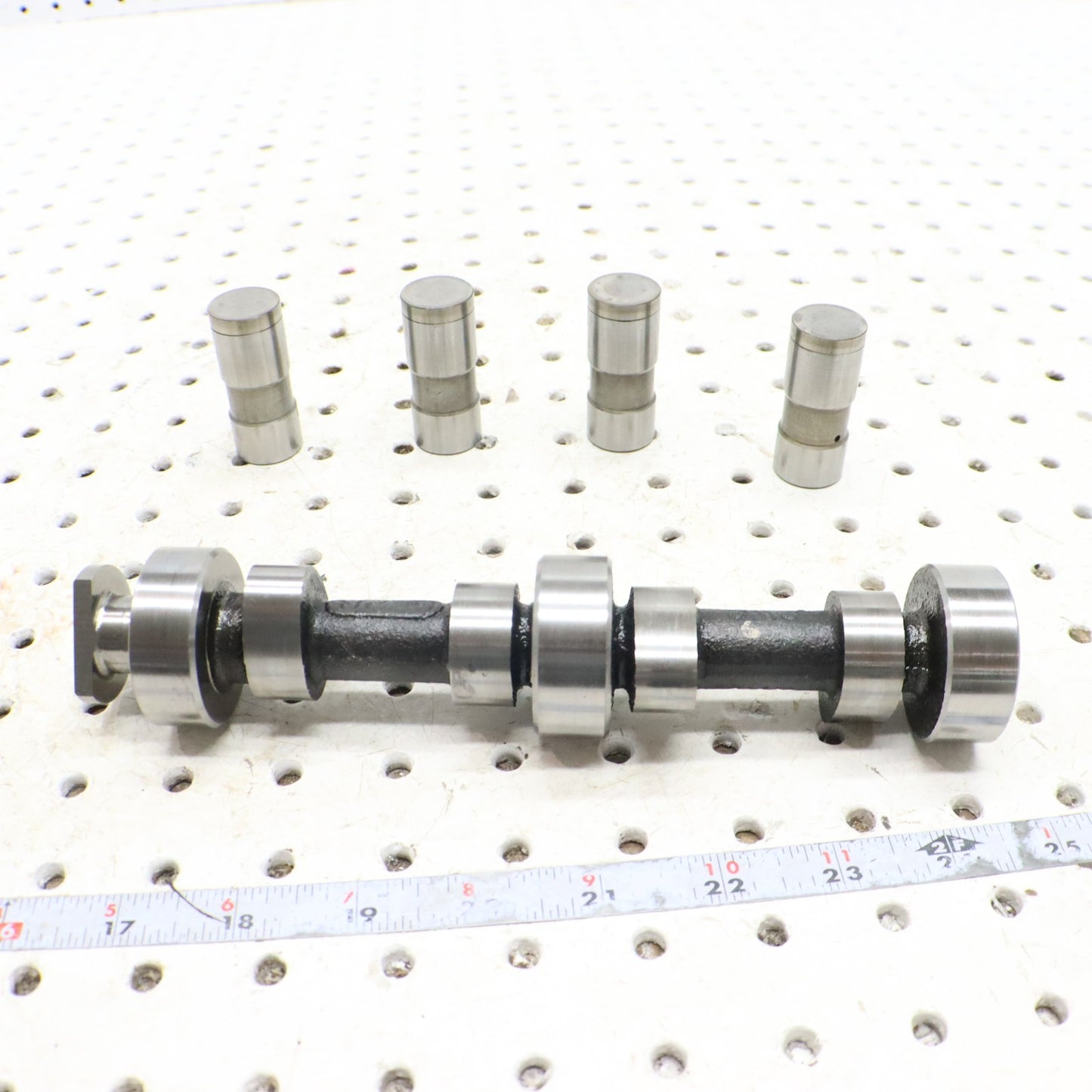 2009 Polaris Rzr 800 Camshaft Cam Shaft 2202918 ; 3021606