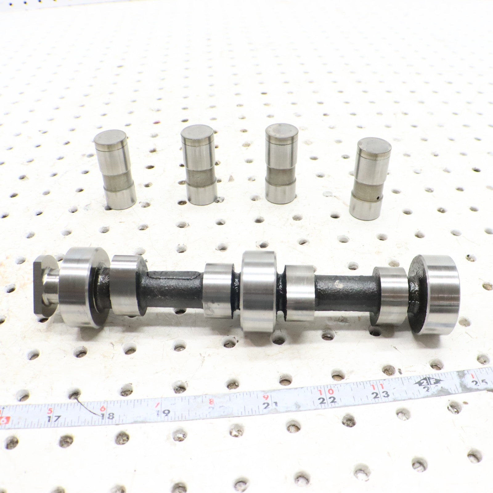 2009 Polaris Rzr 800 Camshaft Cam Shaft 2202918 ; 3021606