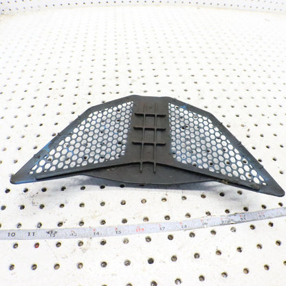 2006 POLARIS FUSION 600 HOOD LOUVER SCREEN VENT COVER 5435838-070