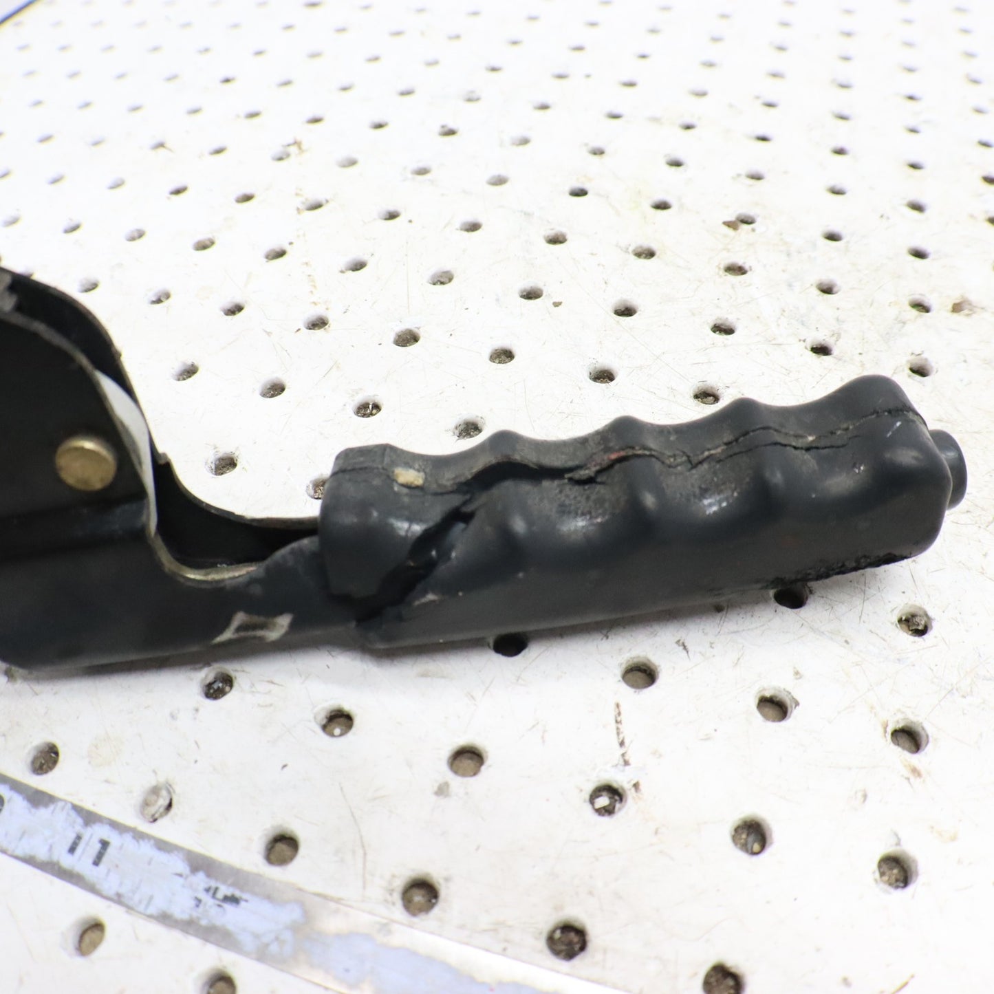 2013 Polaris Ranger 800 PARK BRAKE LEVER ASSEMBLY 1911573
