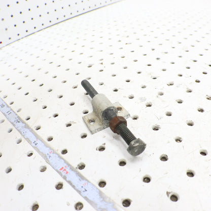 1995 Polaris Xcr 600 Track Tension Adjuster Bock 5130530; 7515455