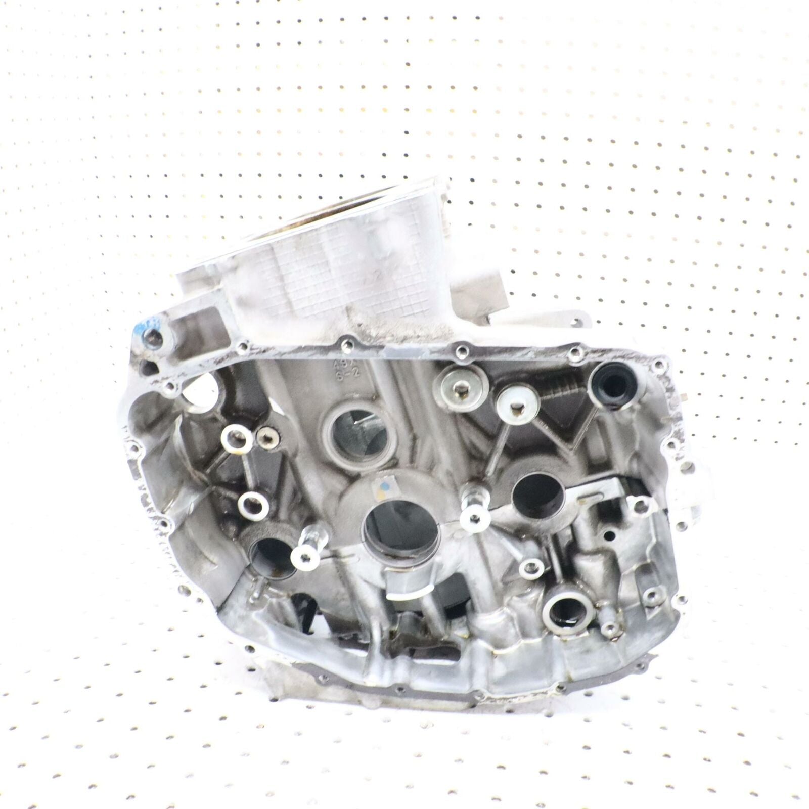 2012 ARCTIC CAT PROCROSS F1100 ENGINE MOTOR CASE CASES 3007-854 