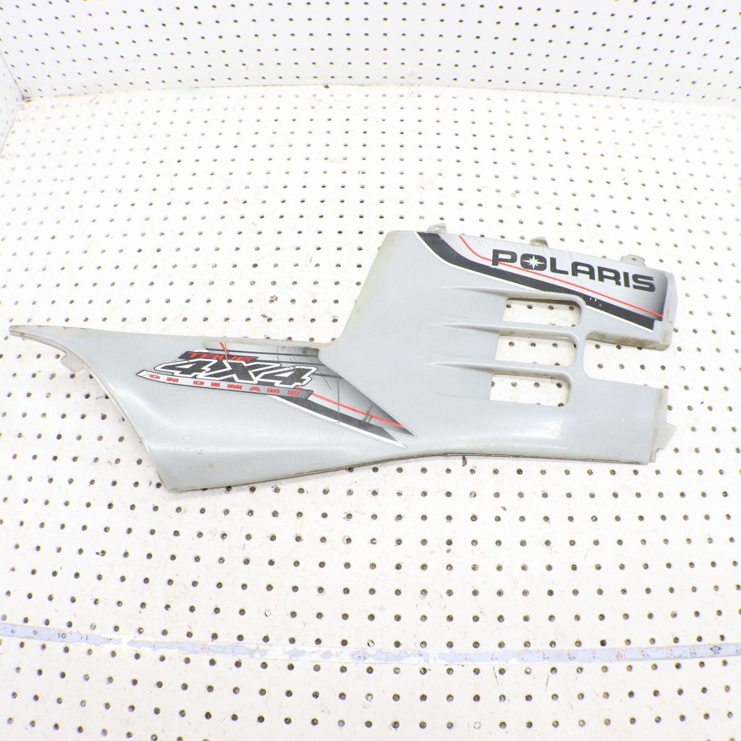 2003 Polaris Sportsman 600 Side Panel Cover Right 2632471-382