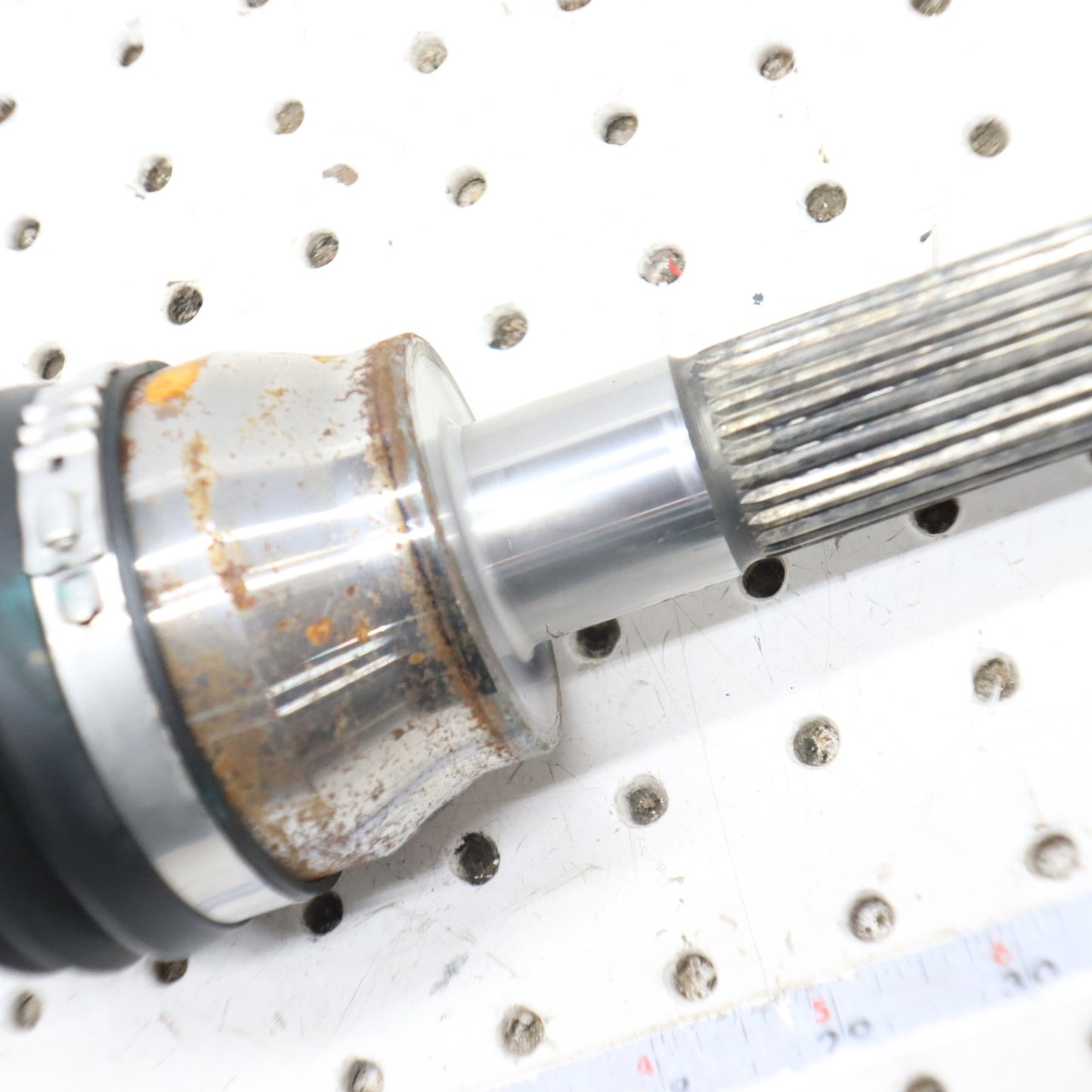 2024 Polaris Sportsman 570 Efi Eps REAR Cv Drive Axle Shaft 1337130