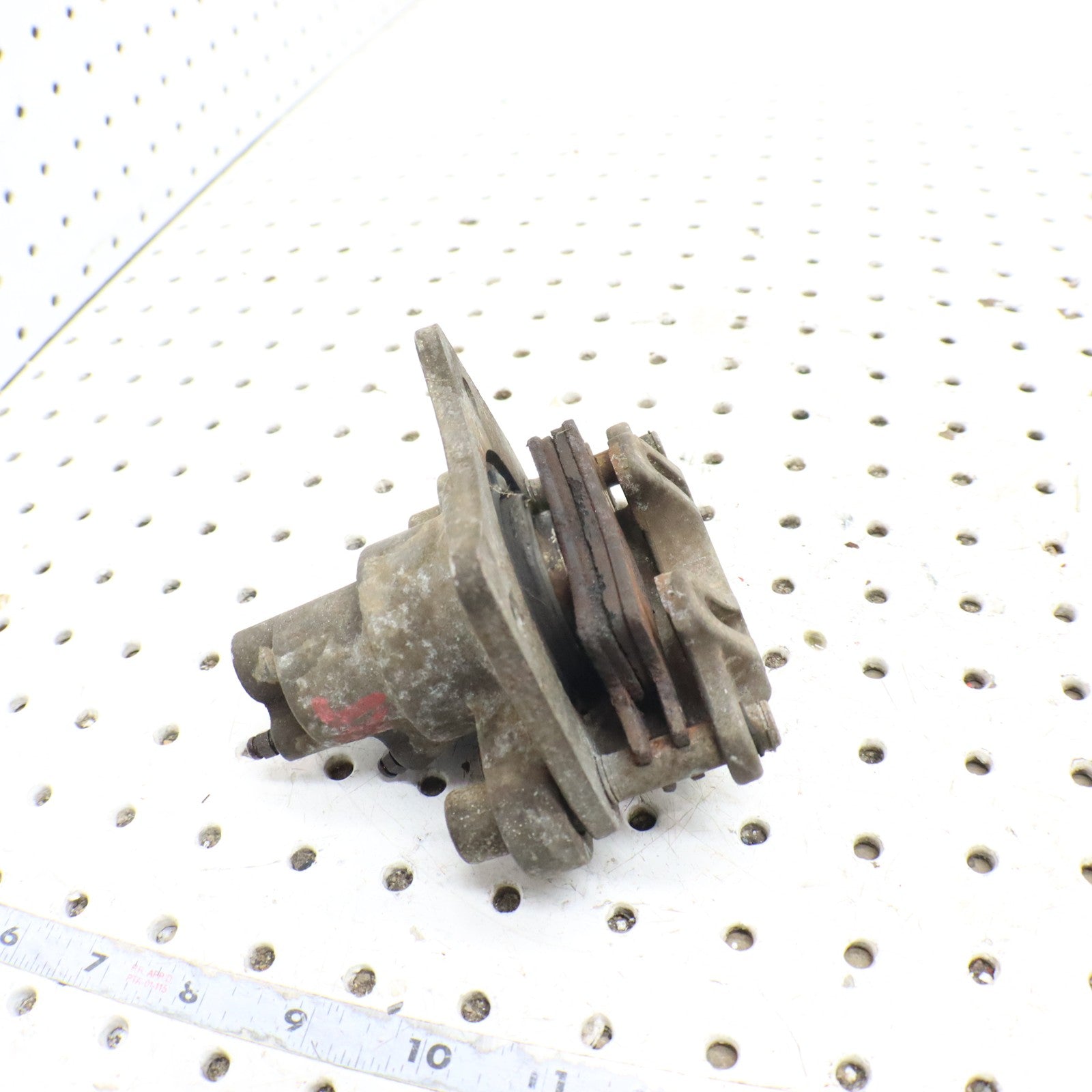 2003 Polaris Sportsman 600 Brake Caliper Rear 1910690; 1910455 