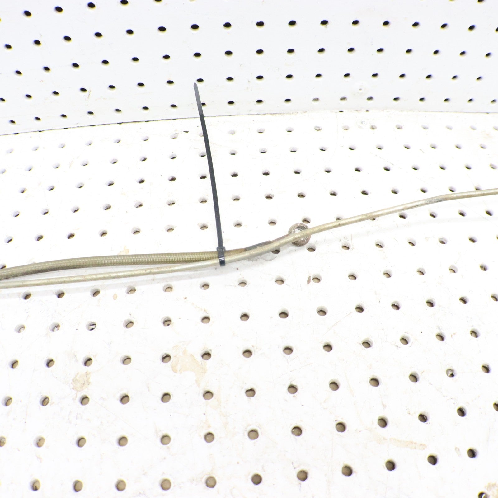 2004 Polaris Sportsman 500 Brake Line Rear HAND 1910760