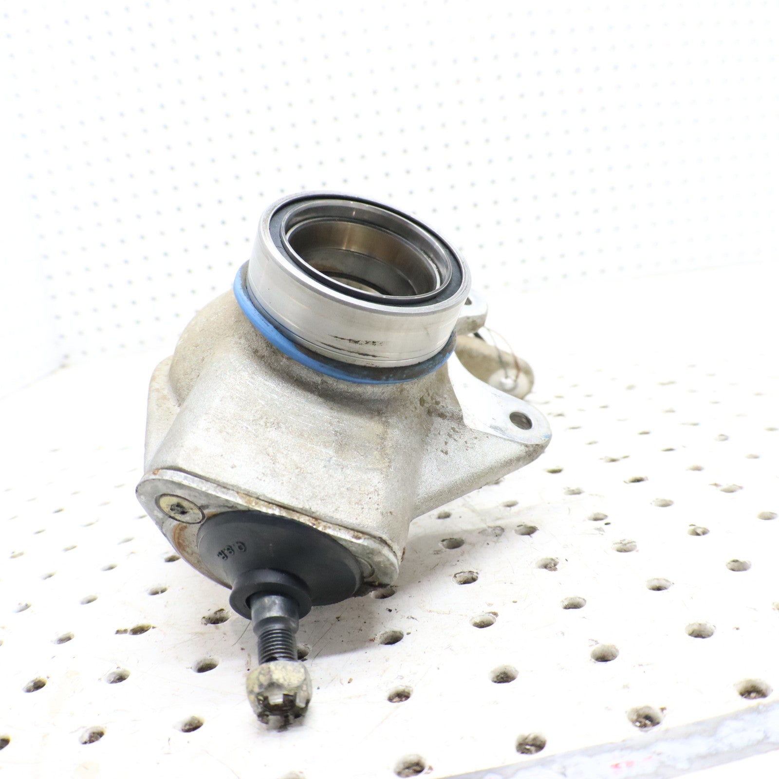 1998 Polaris Xplorer 400l Front Hub Strut LEFT 2200975