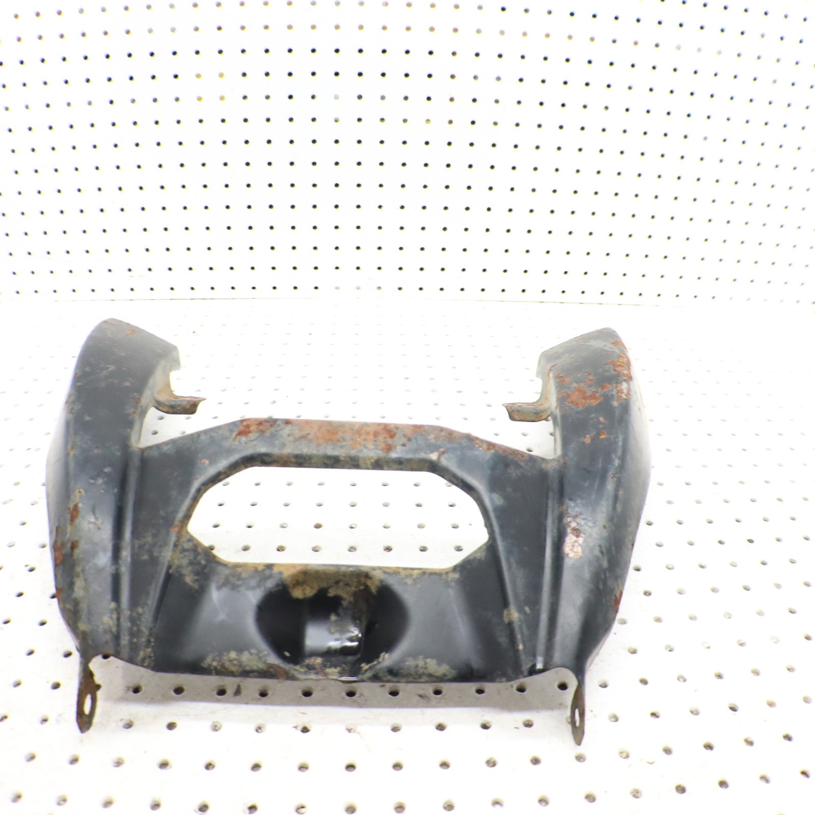 2009 Polaris Sportsman Xp 850 Front Cover Lower Brush Guard 5250639-458