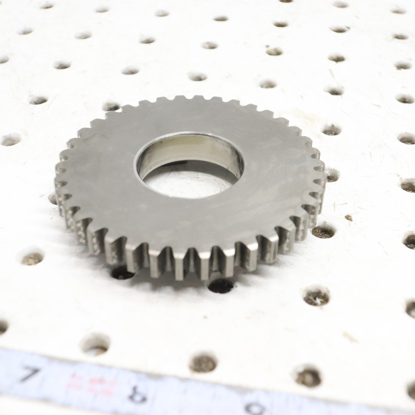 2019 Polaris Sportsman 570 Transmission Gearcase SPROCKET, 6-FACE, 38 T 3234290
