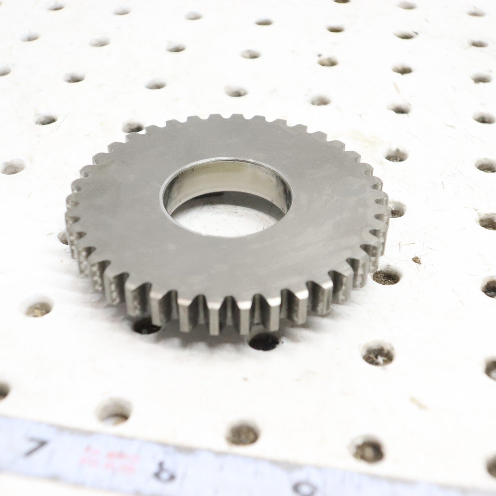 2019 Polaris Sportsman 570 Transmission Gearcase SPROCKET, 6-FACE, 38 T 3234290