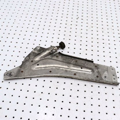 2006 POLARIS CLASSIC 700 ENGINE MOTOR MOUNT CHASSIS SUPPORT 1015015