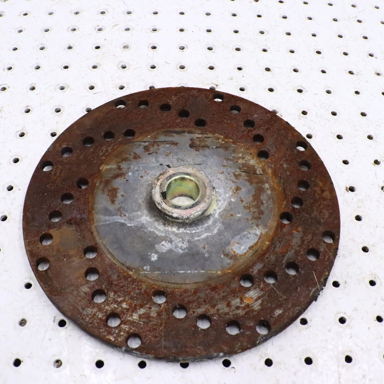 2002 ARCTIC CAT ZR 600 BRAKE DISK ROTOR 0602-951