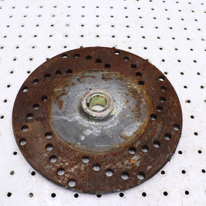 2002 ARCTIC CAT ZR 600 BRAKE DISK ROTOR 0602-951