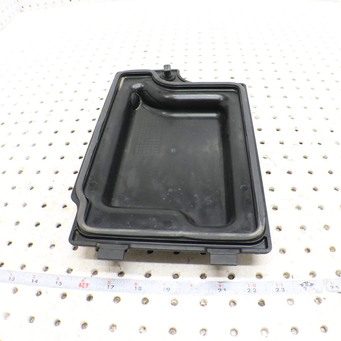2009 Polaris Rzr 800 Box Cover Lid Door 5437822-070