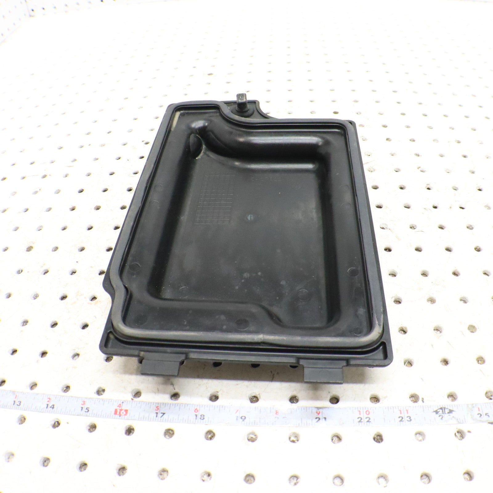 2009 Polaris Rzr 800 Box Cover Lid Door 5437822-070