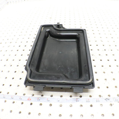 2009 Polaris Rzr 800 Box Cover Lid Door 5437822-070
