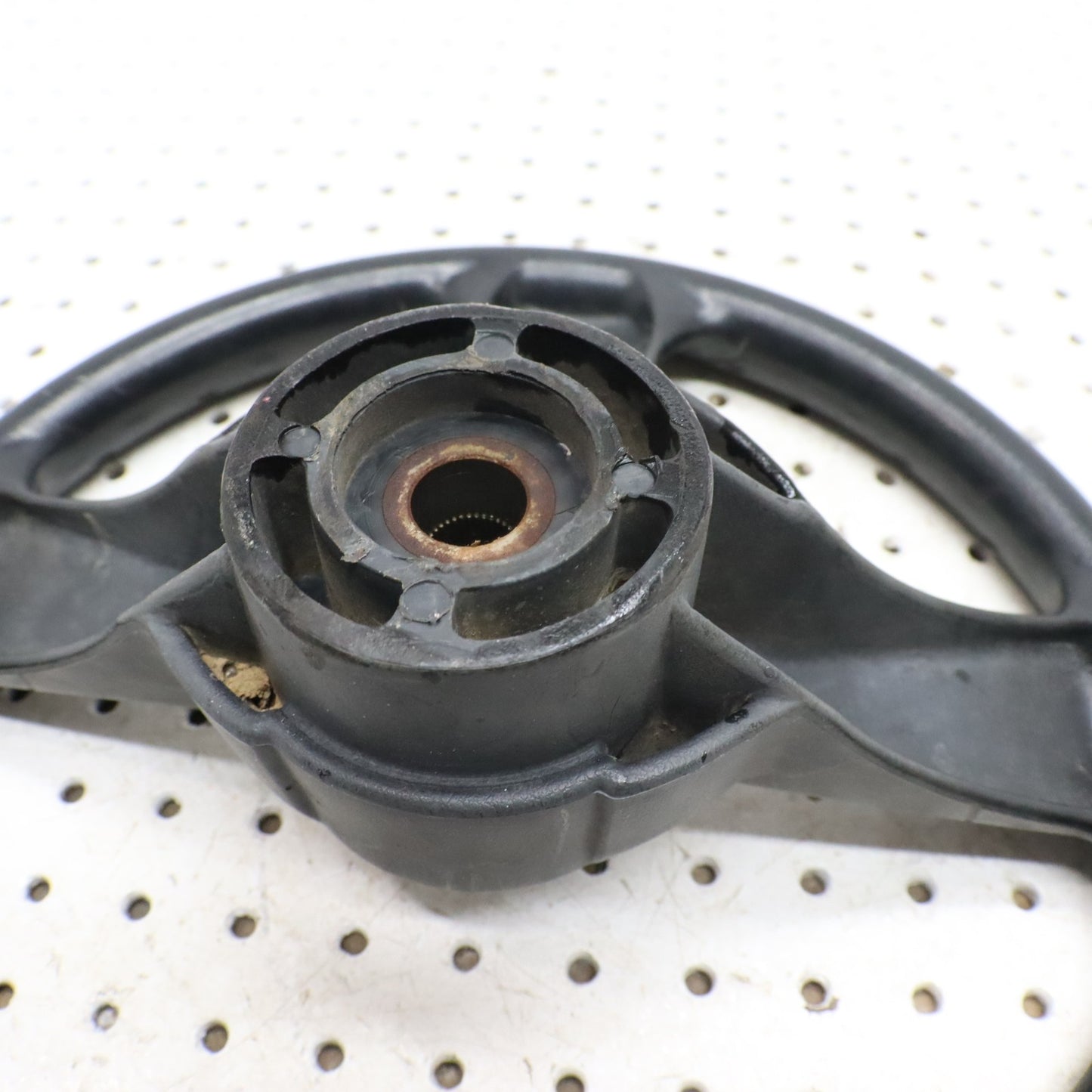 2009 Polaris Rzr 800 Steering Wheel 1823623