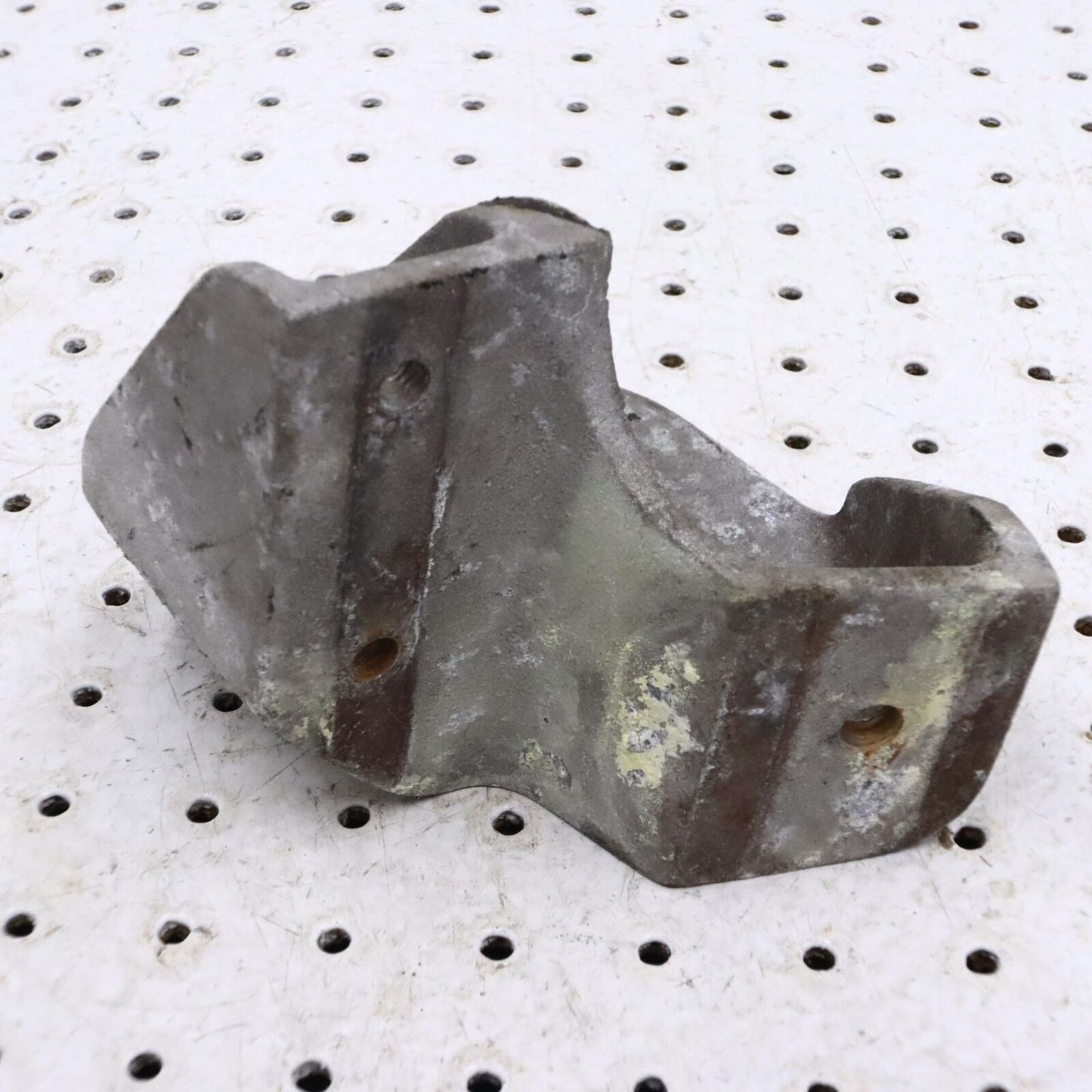 2002 ARCTIC CAT ZR 600 Bracket, Mounting - Starter Motor 0708-097