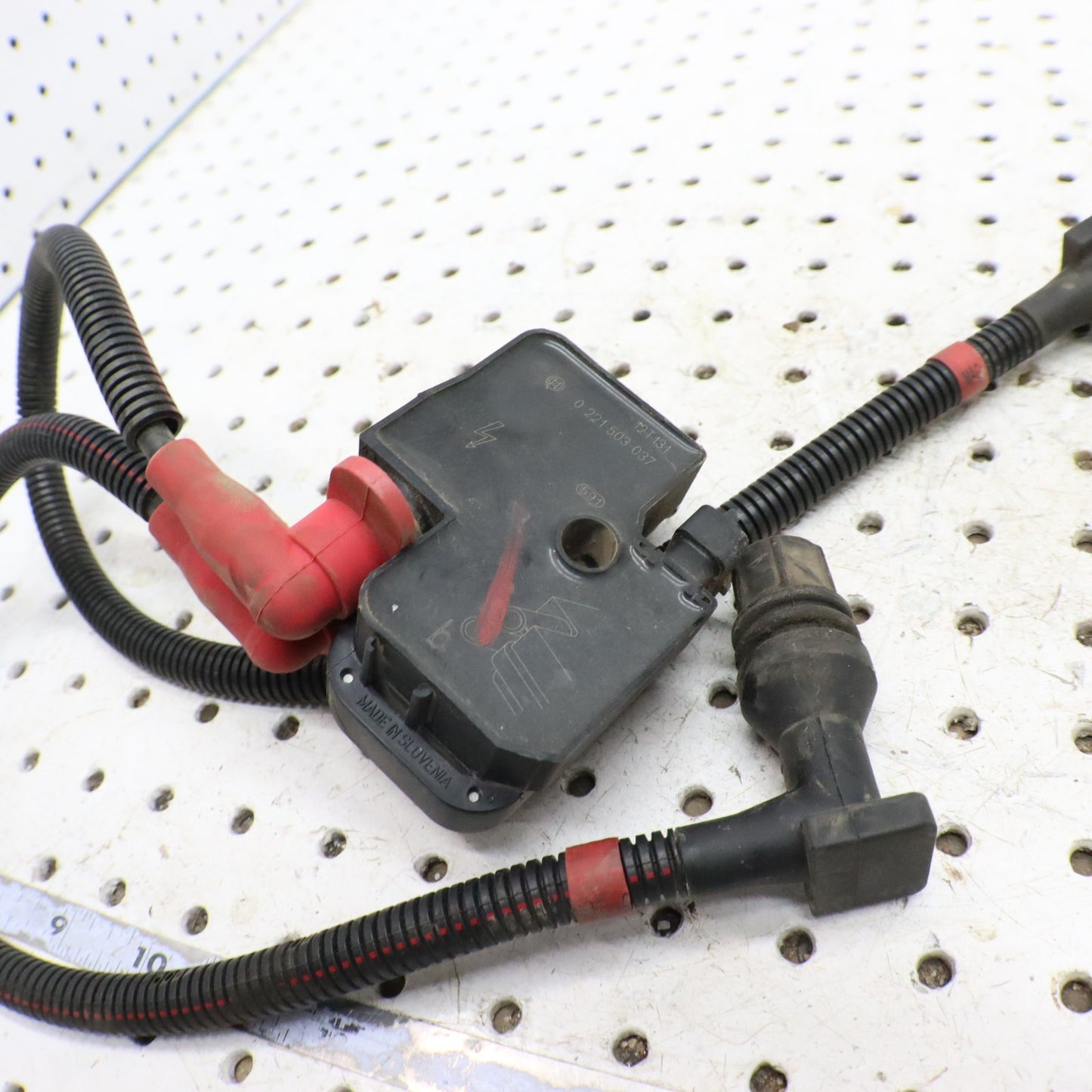 2013 Polaris Ranger 800 Ignition Coil 4010425 2876049