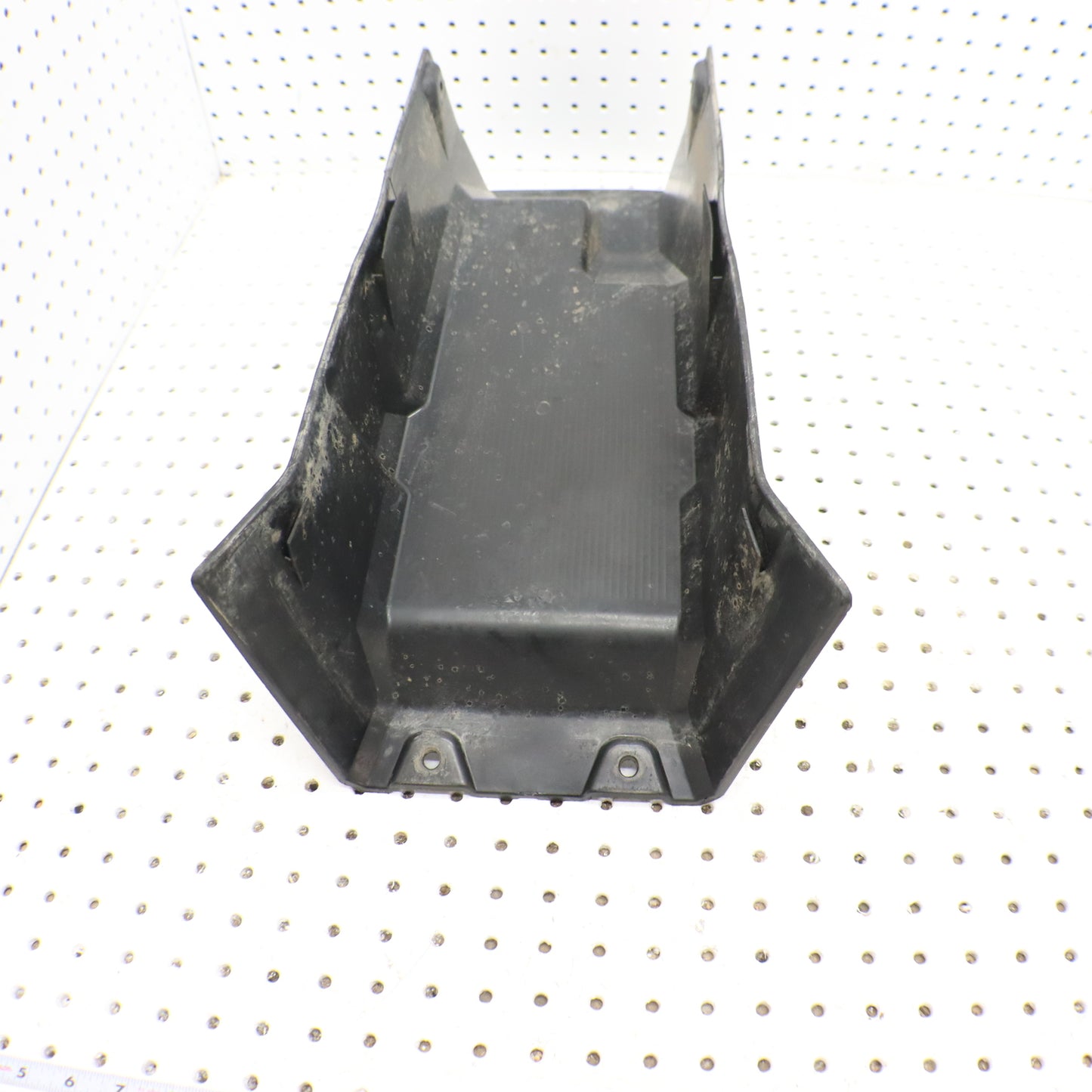 2013 Polaris Ranger Xp 900 Drive Shaft Cover Floor Center Cover 5439215-070