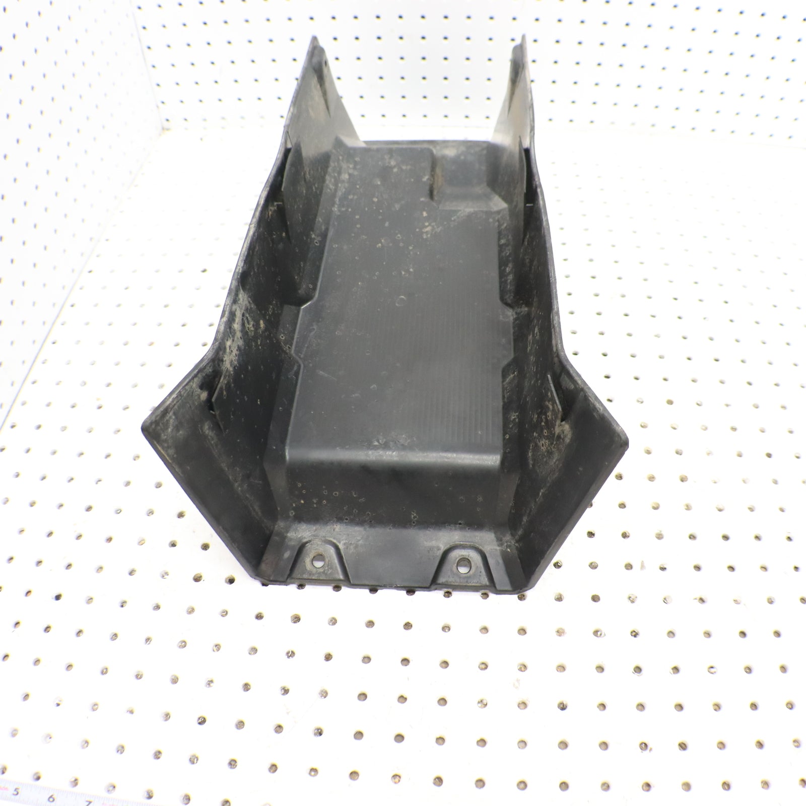 2013 Polaris Ranger Xp 900 Drive Shaft Cover Floor Center Cover 5439215-070