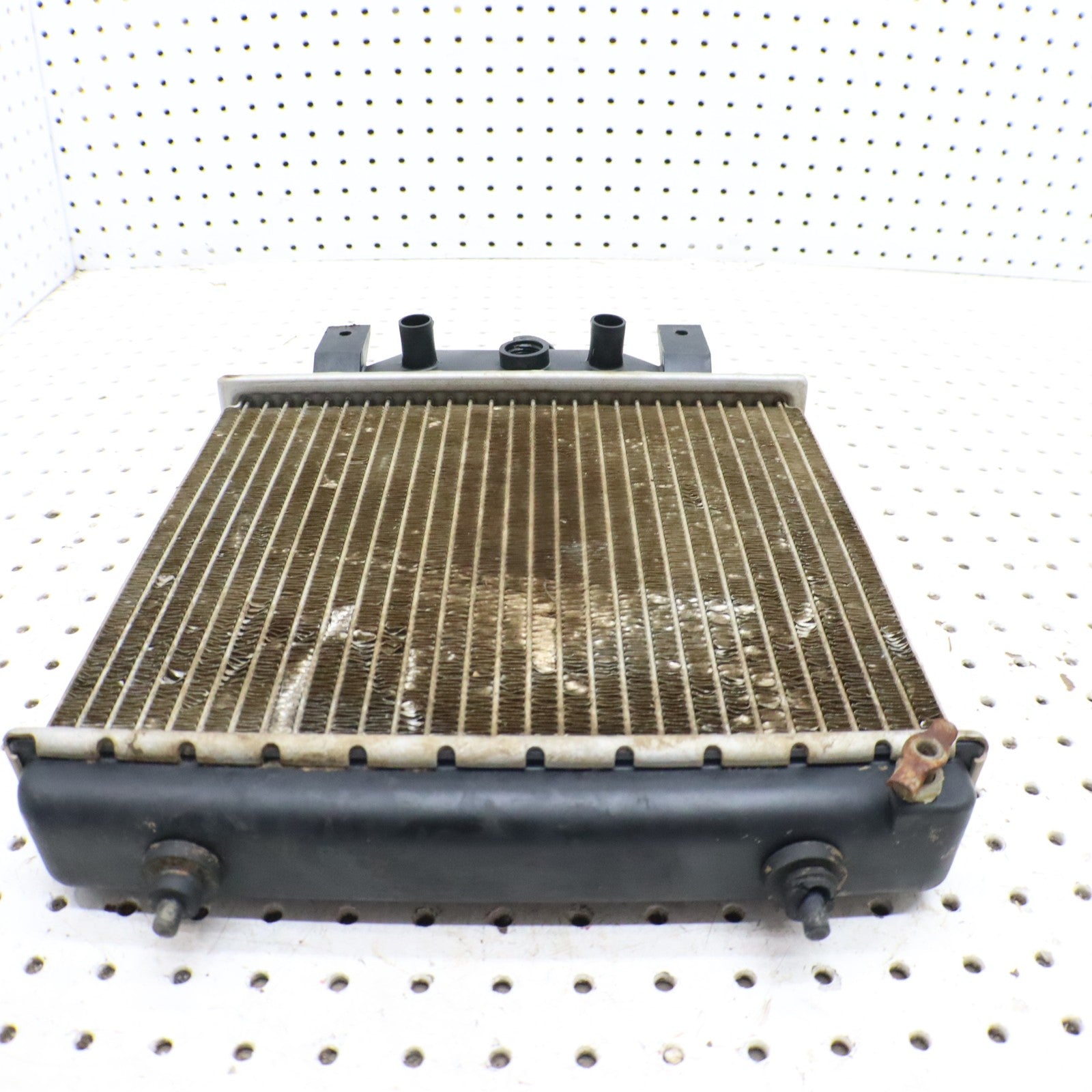 1998 Polaris Xplorer 400l Radiator 1240015