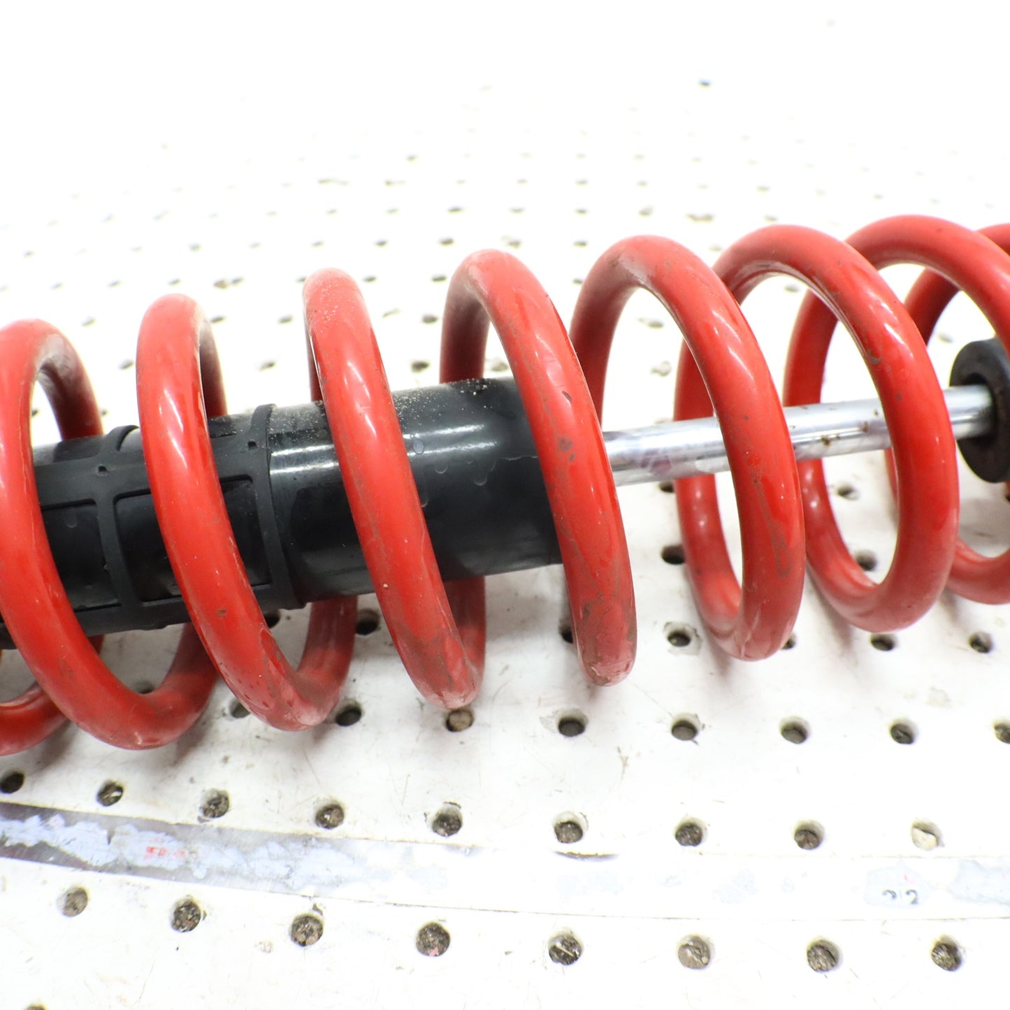 1995 Polaris Xplorer 400 REAR SHOCK Spring 7041204