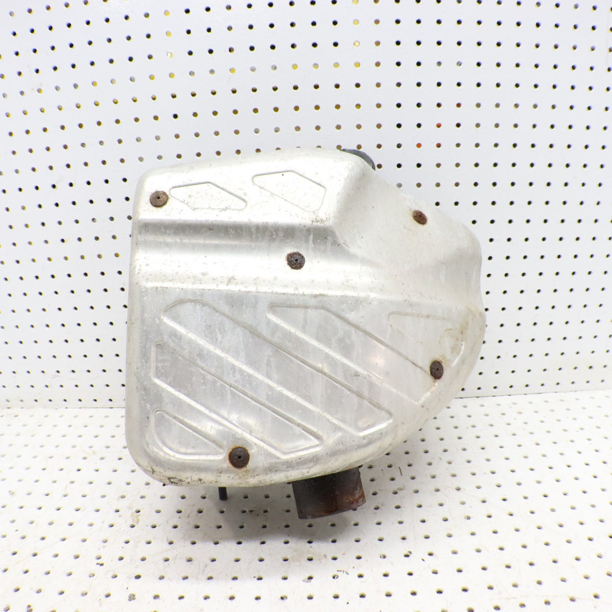 2007 Arctic Cat F6 Exhaust Muffler Silencer 1712-458