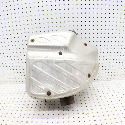 2007 Arctic Cat F6 Exhaust Muffler Silencer 1712-458