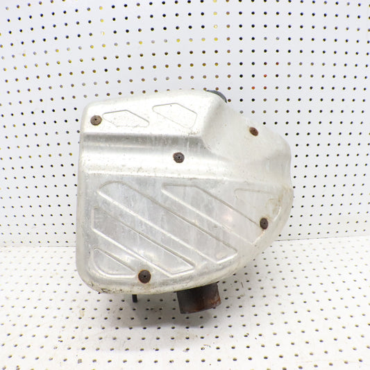 2007 Arctic Cat F6 Exhaust Muffler Silencer 1712-458