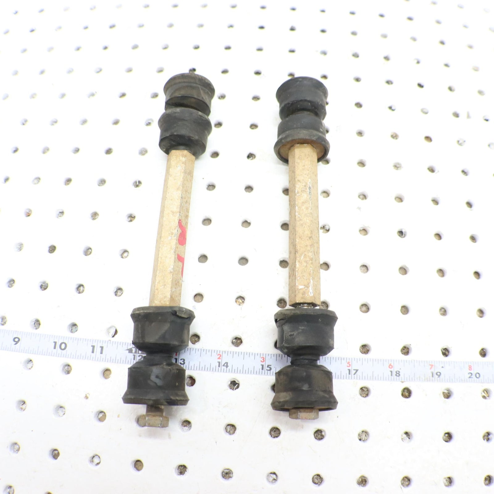 2016 POLARIS SPORTSMAN 570 SWAY BAR LINKS 5020827 5414877 5415885