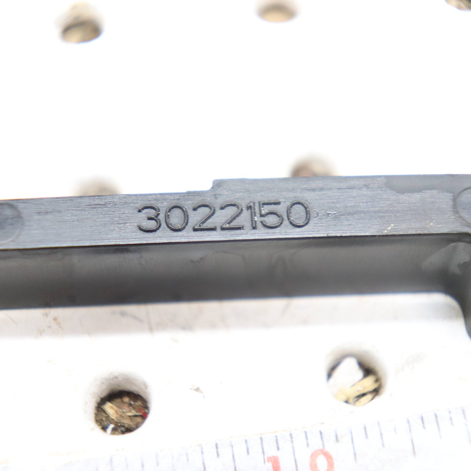 2013 Polaris Ranger Xp 900 Cam Chain Tensioner Guide 3022150 3022151