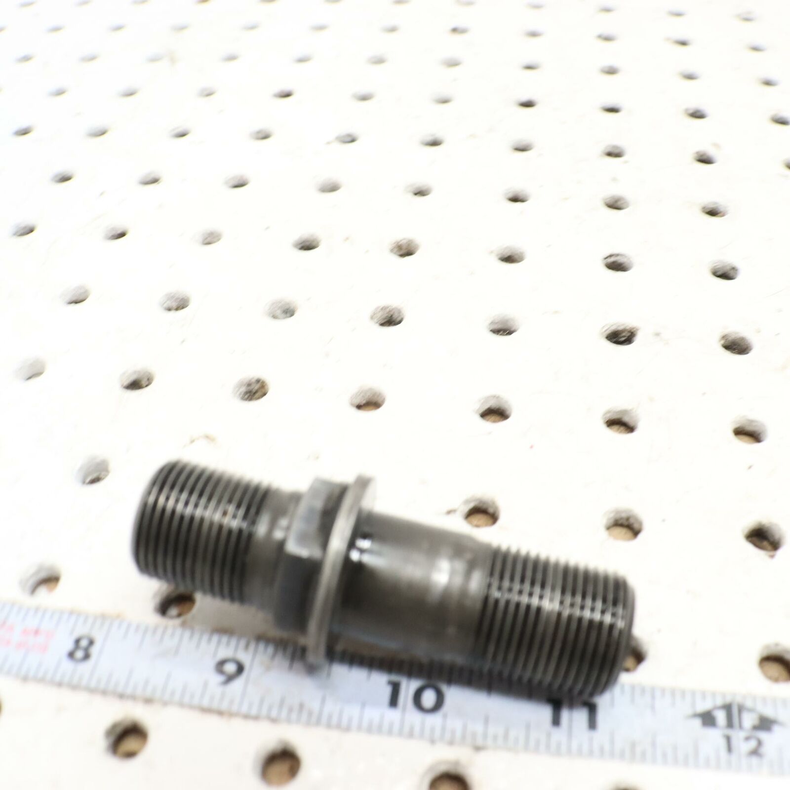 2000 POLARIS MAGNUM 325 CONNECTOR-OIL COOLER 3086401
