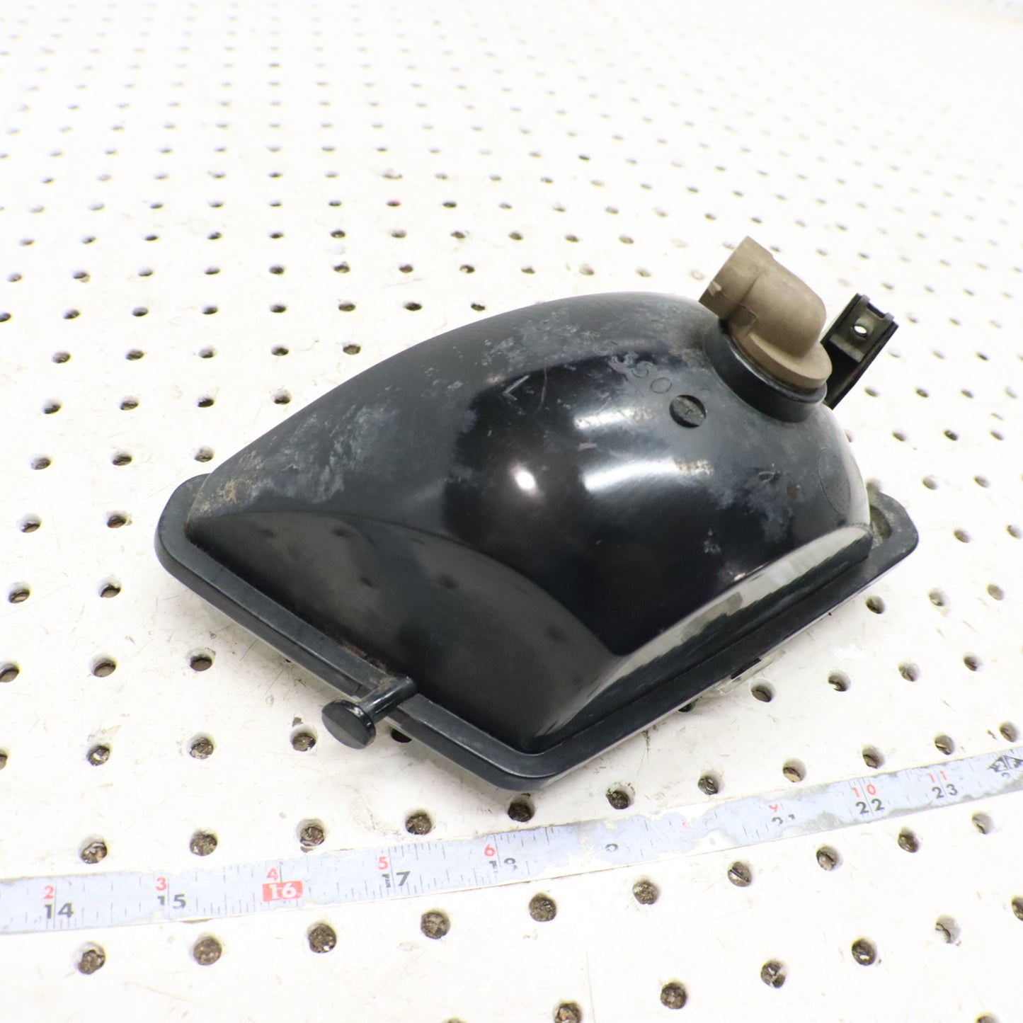 2009 Polaris Sportsman 800 Headlight Head Light Bumper 2410735 LEFT